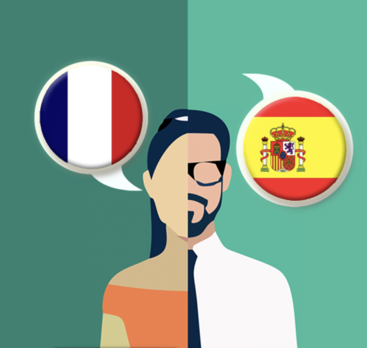 5 expressions françaises intraduisibles en espagnol