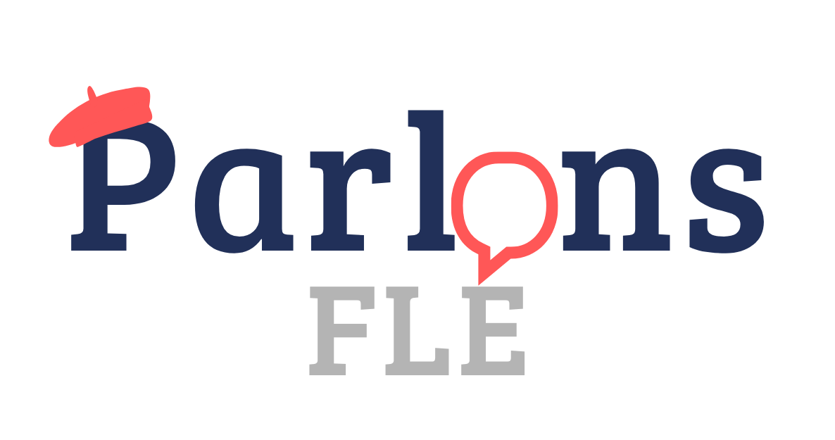 Parlons FLE