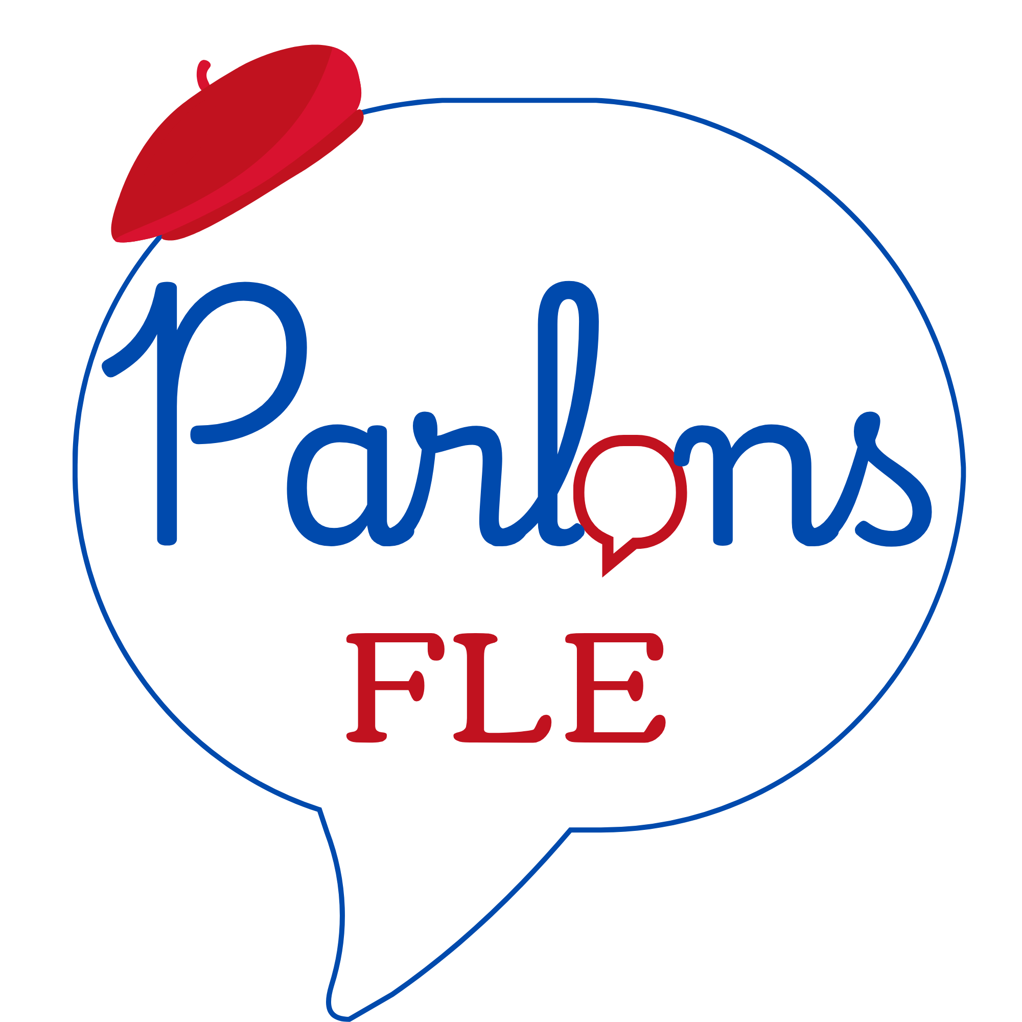 Parlons fle tu academia de francés online